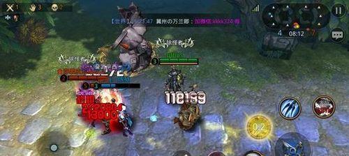 《九龙战》游戏中的龙单挑技巧详解（游龙1V1，如何成为无敌之王）