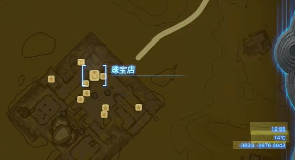 王国之泪下落不明的老板挑战 王国之泪下落不明的老板迷你挑战攻略
