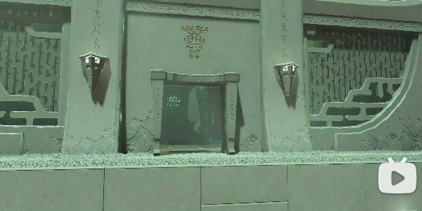 王国之泪嘎塔尼希希神庙 王国之泪推拉有序嘎塔尼希希神庙图文攻略