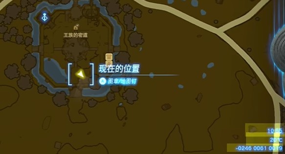王国之泪未建成的马厩怎么过  王国之泪未建成的马厩迷你挑战攻略
