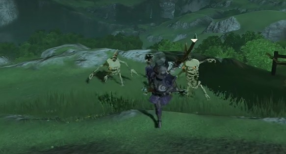 王国之泪真正的哈特诺名产怎么过 王国之泪真正的哈特诺名产迷你挑战攻略