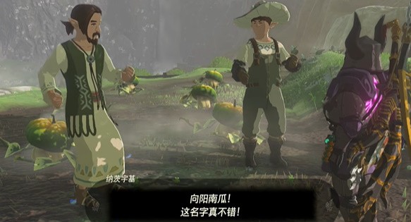 王国之泪真正的哈特诺名产怎么过 王国之泪真正的哈特诺名产迷你挑战攻略