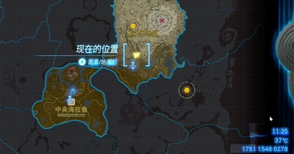 塞尔达传说王国之泪以肉还肉挑战  王国之泪以肉还肉迷你挑战攻略
