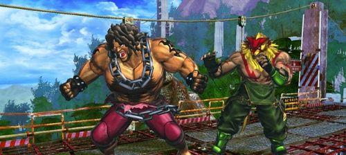 《街头霸王X铁拳》游戏宝石系统完全解析（打造最强战斗力，玩转宝石系统）