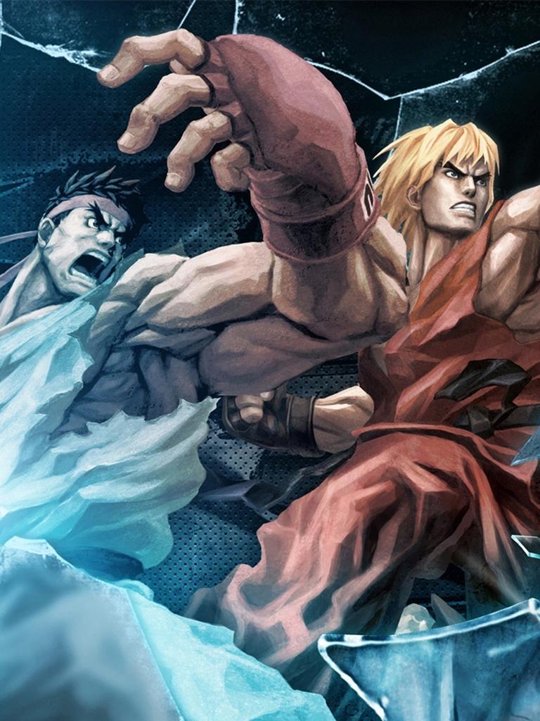 《街头霸王X铁拳》游戏宝石系统完全解析（打造最强战斗力，玩转宝石系统）