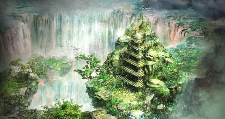 《降龙之剑》游戏仙灵最快升级攻略（不用任何外挂，只需掌握这些技巧，让你轻松升级！）