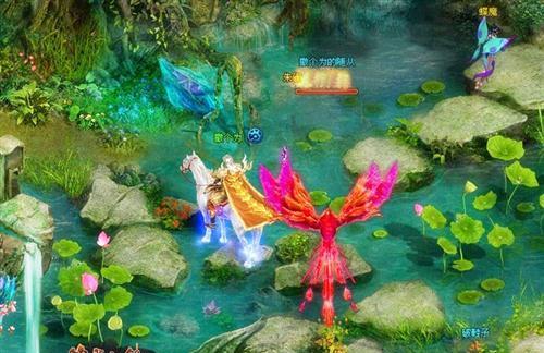 《降龙之剑》游戏仙灵最快升级攻略（不用任何外挂，只需掌握这些技巧，让你轻松升级！）