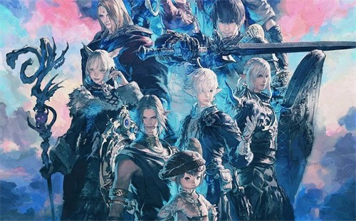 ff14坐骑怎么获得 ff14坐骑获得方法