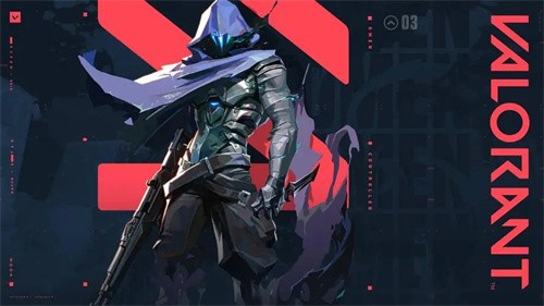 无畏契约幽影怎么玩 无畏契约幽影技能介绍