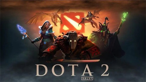 dota2怎么改国服服务器 dota2改国服服务器方法流程