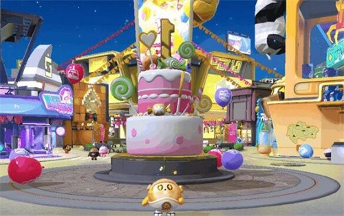 蛋仔派对周年庆蛋仔岛新玩法介绍 蛋仔派对周年庆蛋仔岛新变化一览