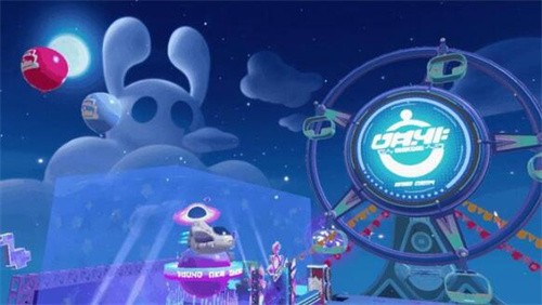 蛋仔派对周年庆蛋仔岛新玩法介绍 蛋仔派对周年庆蛋仔岛新变化一览