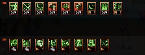 dnf缪斯怎么加点 dnf缪斯加点推荐