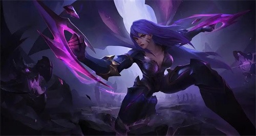 云顶之弈s9虚空卡莎怎么玩 云顶之弈s9虚空卡莎阵容攻略