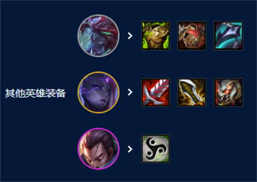 云顶之弈s9虚空卡莎怎么玩 云顶之弈s9虚空卡莎阵容攻略