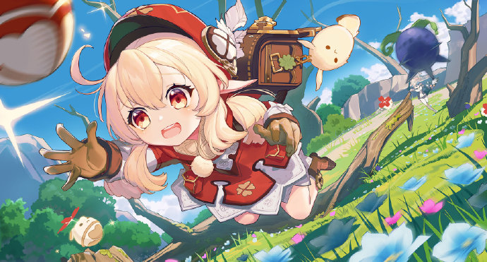 《原神》特邀名侦探活动玩法攻略