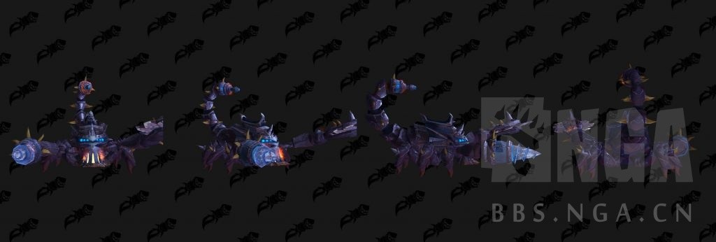 魔兽世界10.1.5时间裂隙世界事件有哪些坐骑_wow10.1.5时间裂隙世界事件坐骑介绍