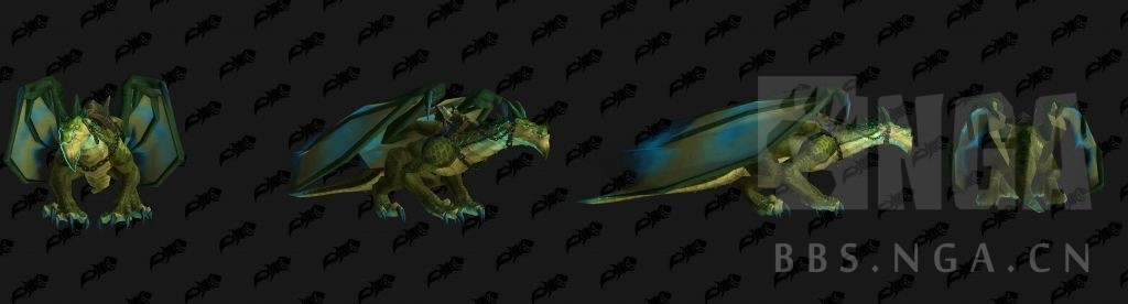 魔兽世界10.1.5时间裂隙世界事件有哪些坐骑_wow10.1.5时间裂隙世界事件坐骑介绍