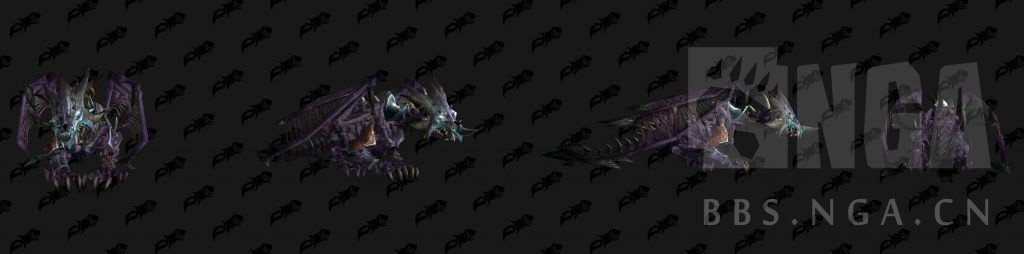 魔兽世界10.1.5时间裂隙世界事件有哪些坐骑_wow10.1.5时间裂隙世界事件坐骑介绍