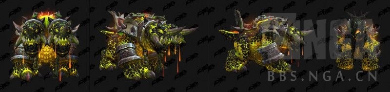 魔兽世界10.1.5时间裂隙世界事件有哪些坐骑_wow10.1.5时间裂隙世界事件坐骑介绍