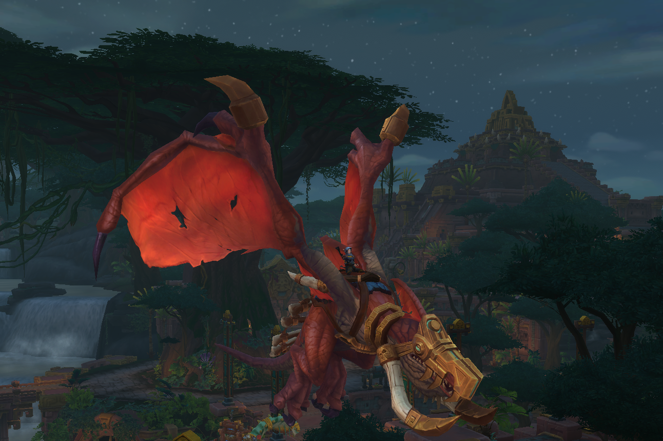 魔兽世界10.1.5同盟种族如何解锁_wow10.1.5同盟种族解锁指南