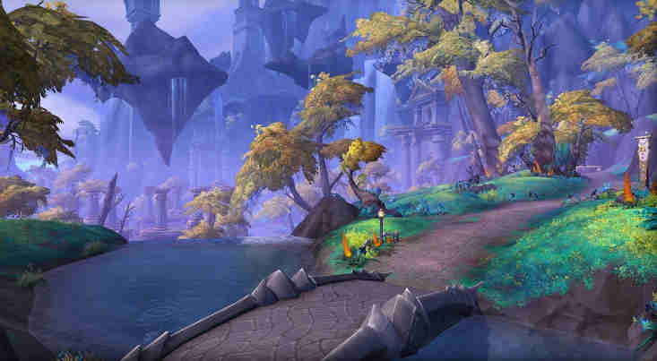 魔兽世界载风迅疾幼龙羽背哪里有 wow载风迅疾幼龙羽背获取攻略