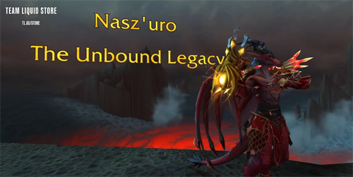 魔兽世界纳兹乌罗微粒在哪 wow纳兹乌罗微粒位置坐标分享