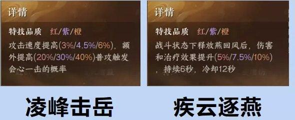 《逆水寒手游》素问如何提升奶量素问提升治疗量方法详情