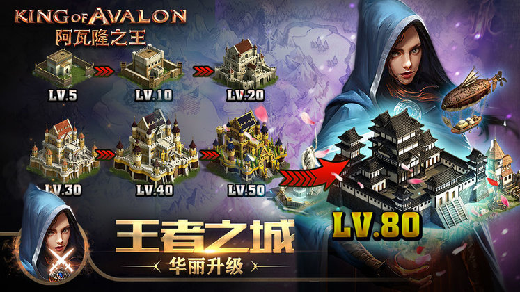 阿瓦隆之王兑换码最新2023