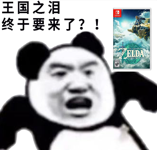 竞选弱智吧吧主是什么梗 王国之泪竞选弱智吧吧主梗介绍