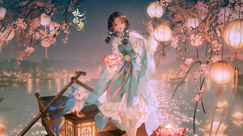 《扶摇一梦》怎么加好友