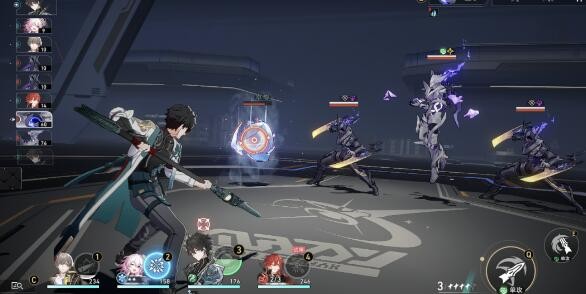 崩坏星穹铁道有pc端吗 崩坏星穹铁道pc端快捷键设置