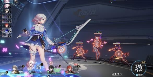 崩坏星穹铁道有pc端吗 崩坏星穹铁道pc端快捷键设置