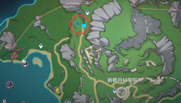 原神八魔将成就怎么解锁8