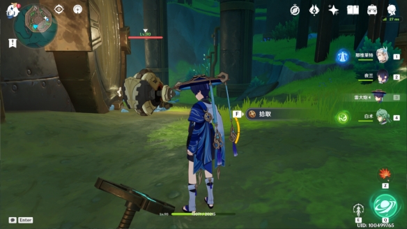 原神红恶棍的复仇任务怎么做7