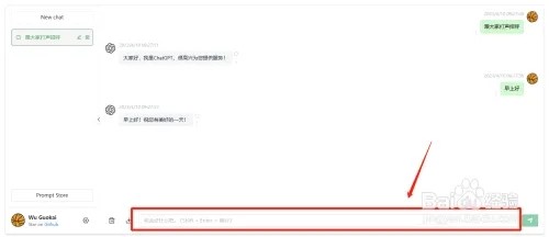 chatgpt国内能用吗 chatgpt国内下载教程
