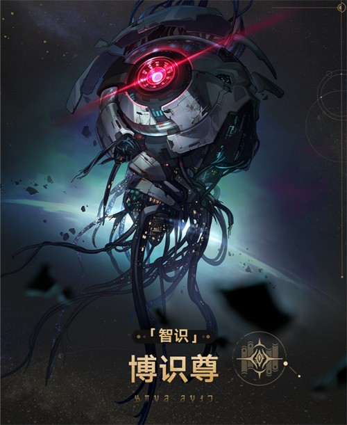 崩坏星穹铁道星神怎么设定_崩坏星穹铁道星神设定攻略