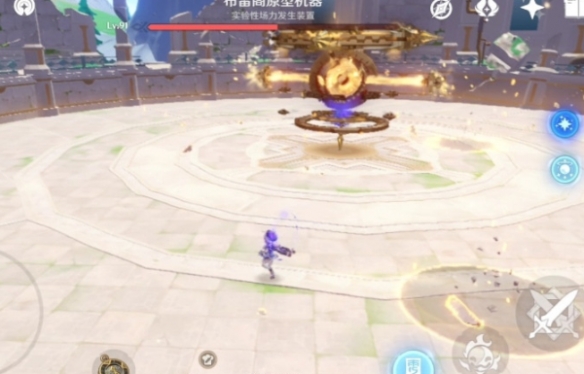 原神重力阵线成就怎么解锁2