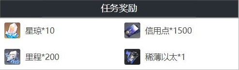 崩坏星穹铁道雪原寻踪任务怎么通关_崩坏星穹铁道雪原寻踪任务攻略