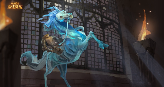 哈利波特魔法觉醒幽灵骑士团如何获取_哈利波特魔法觉醒幽灵骑士团攻略