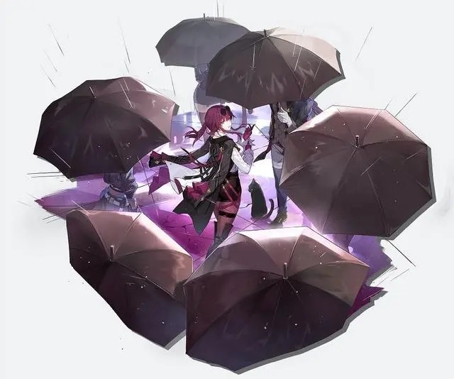 崩坏星穹铁道up池时间表-崩坏星穹铁道up池一览