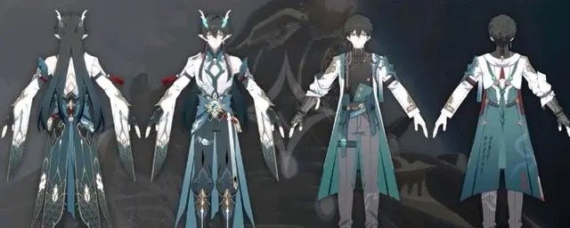 崩坏星穹铁道up池时间表-崩坏星穹铁道up池一览