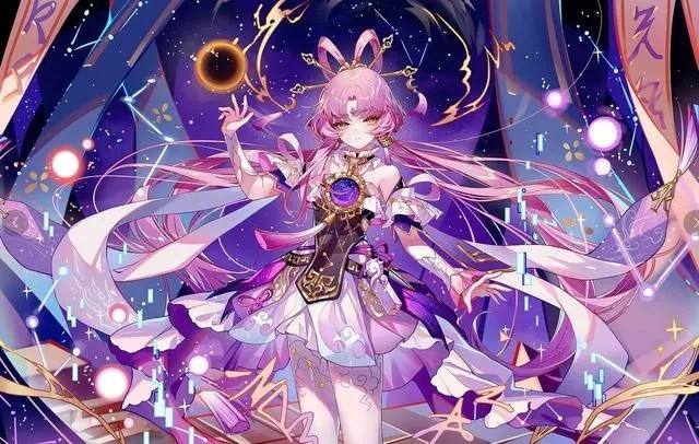 崩坏星穹铁道up池时间表-崩坏星穹铁道up池一览