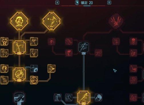 《赛博朋克2077》六种流派毕业装怎么配 六种流派毕业配装推荐