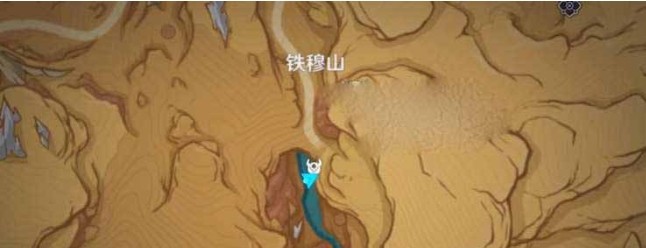 原神3.6玳龟位置在哪 原神3.6玳龟位置一览