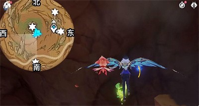 原神荼泥黑渊草神瞳位置 原神荼泥黑渊草神瞳收集攻略
