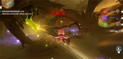 原神锋刃林游增记任务怎么完成 原神锋刃林游增记任务完成方法