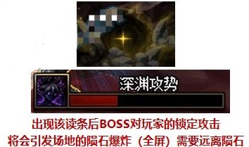 dnf次元回廊黑暗之眼根源如何打_dnf打次元回廊黑暗之眼根源攻略