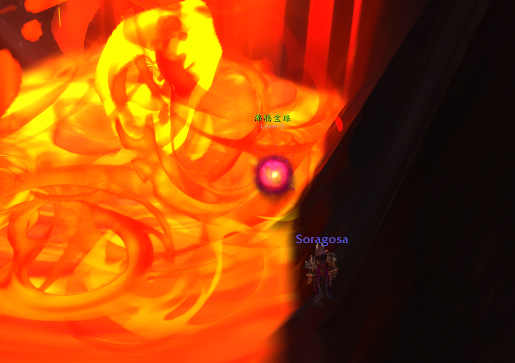 魔兽世界沸燃之箱如何开启_wow沸燃之箱可以开出什么