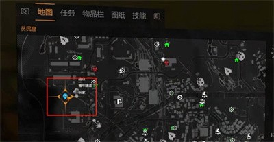 消逝的光芒所有隔离区位置 消逝的光芒隔离区位置大全